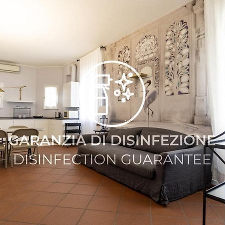 Italianway - Altabella 19 Appartement Bologna Buitenkant foto