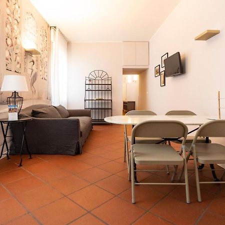 Italianway - Altabella 19 Appartement Bologna Buitenkant foto