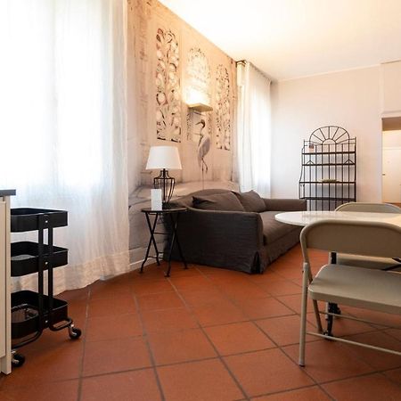 Italianway - Altabella 19 Appartement Bologna Buitenkant foto