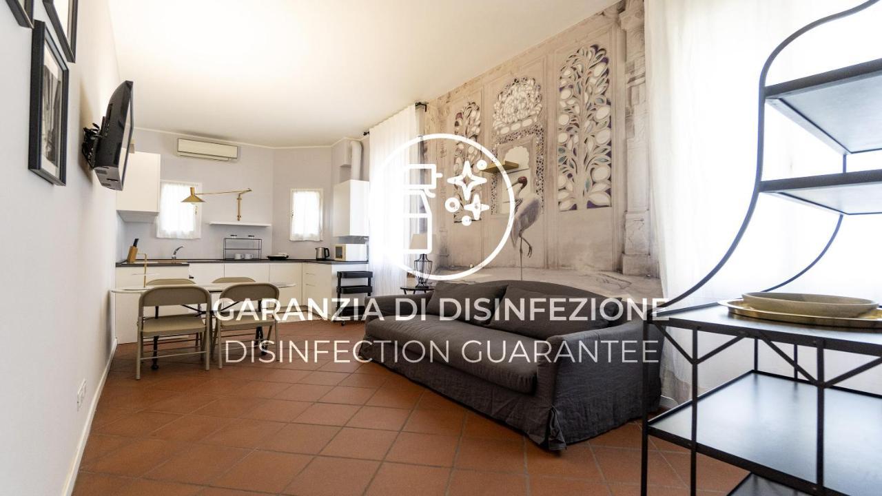 Italianway - Altabella 19 Appartement Bologna Buitenkant foto