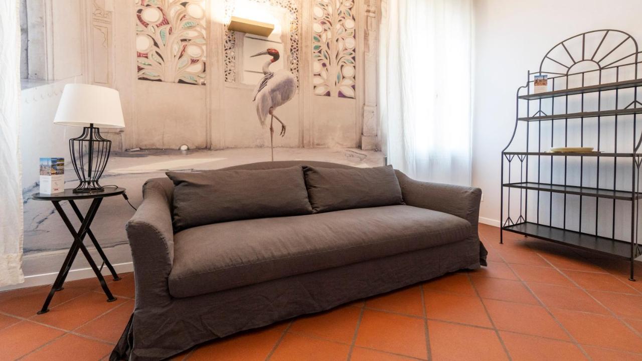 Italianway - Altabella 19 Appartement Bologna Buitenkant foto