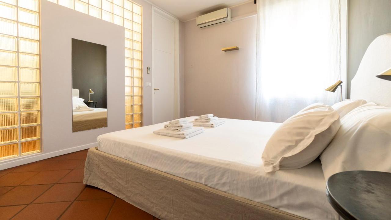 Italianway - Altabella 19 Appartement Bologna Buitenkant foto