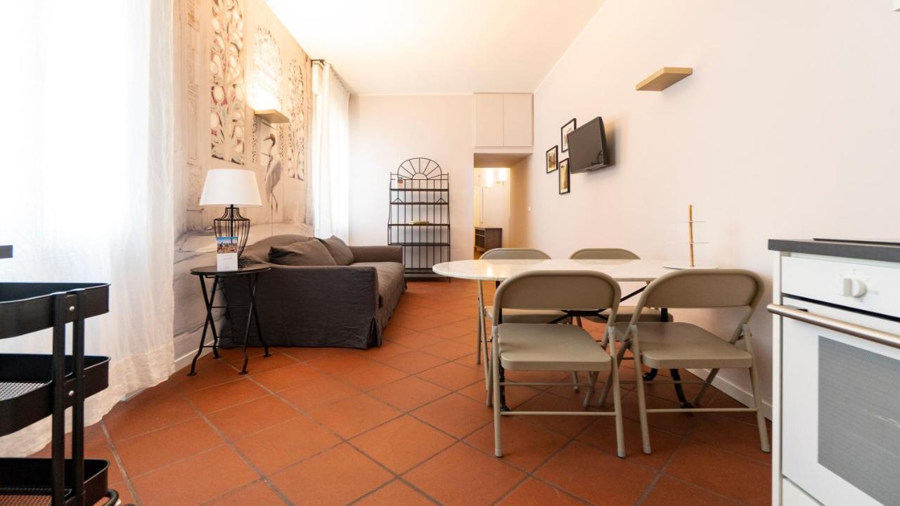 Italianway - Altabella 19 Appartement Bologna Buitenkant foto