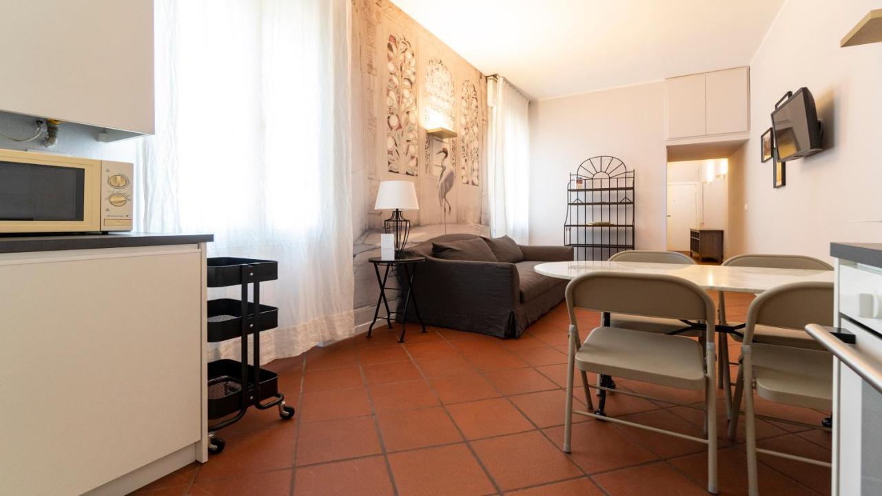 Italianway - Altabella 19 Appartement Bologna Buitenkant foto