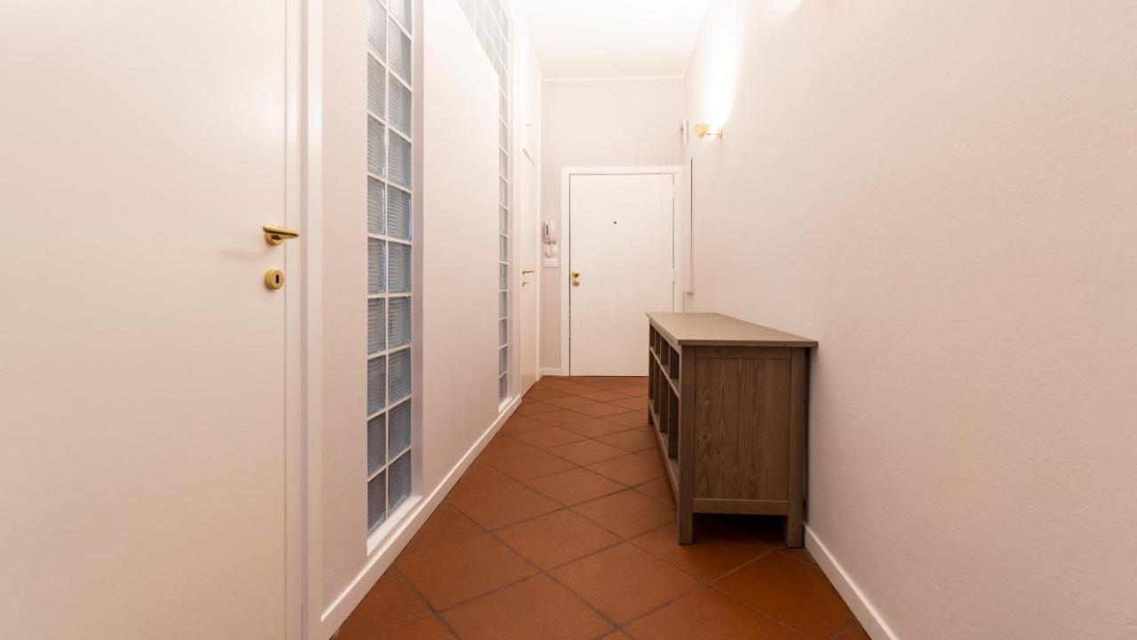 Italianway - Altabella 19 Appartement Bologna Buitenkant foto