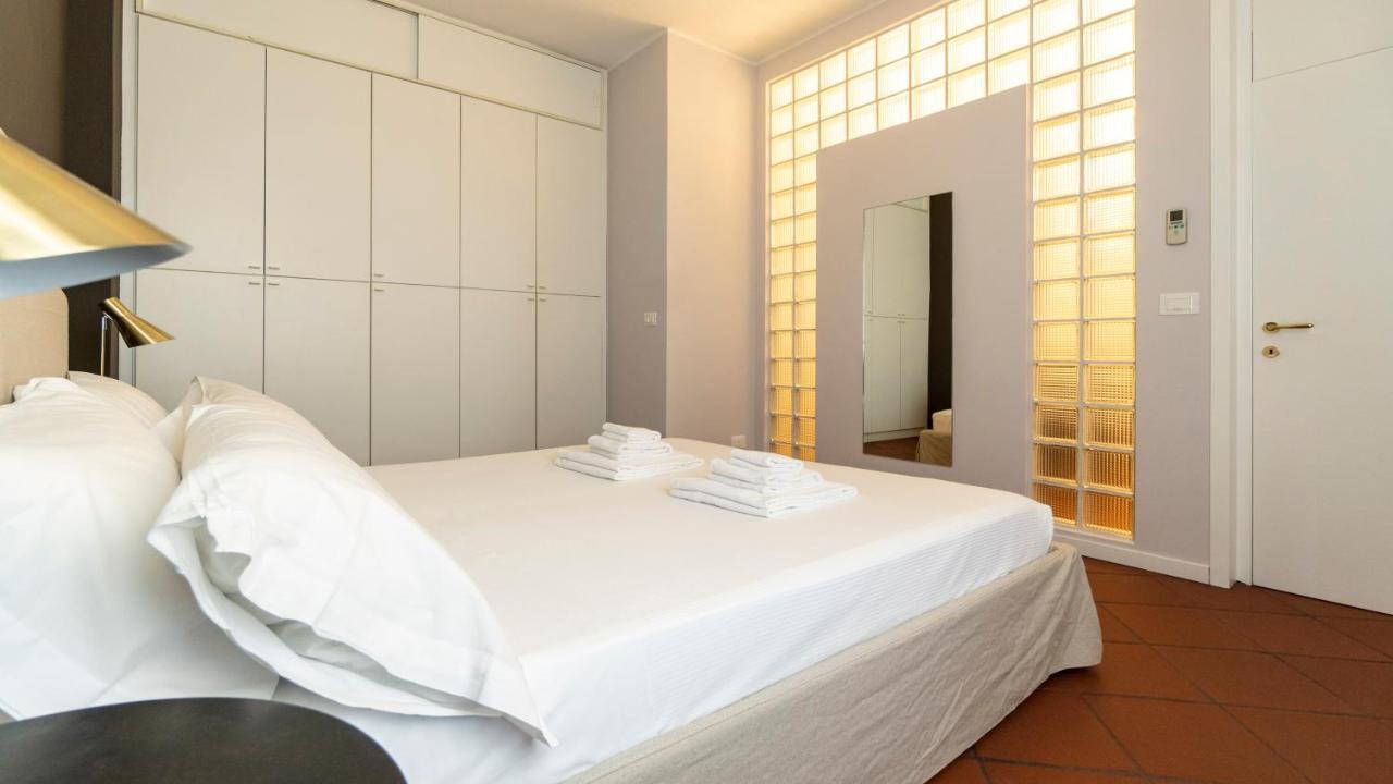 Italianway - Altabella 19 Appartement Bologna Buitenkant foto