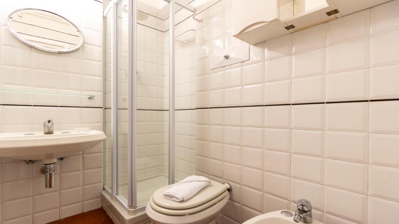 Italianway - Altabella 19 Appartement Bologna Buitenkant foto