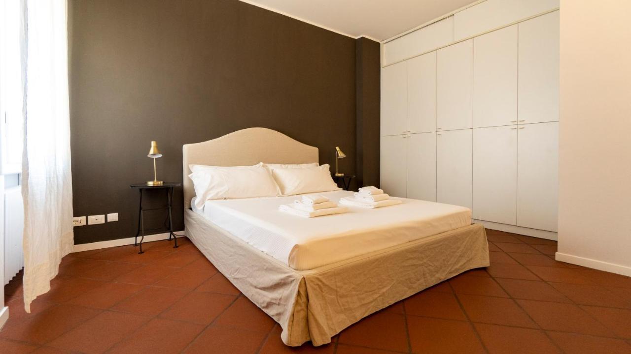 Italianway - Altabella 19 Appartement Bologna Buitenkant foto