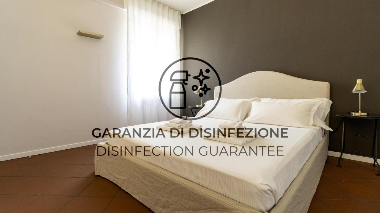 Italianway - Altabella 19 Appartement Bologna Buitenkant foto
